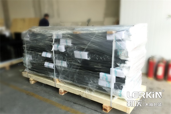 上海木箱包装厂家