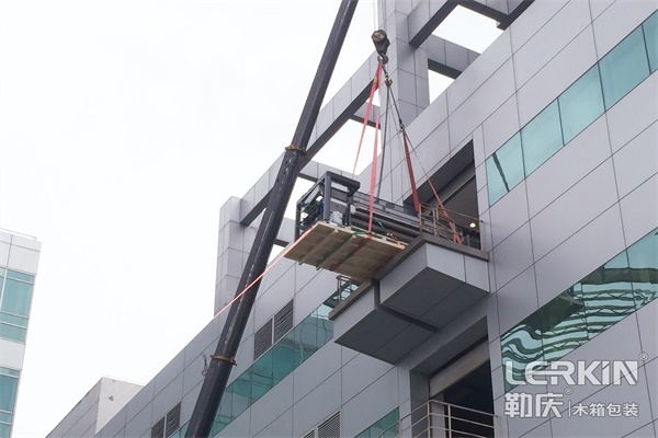  上海木托盘厂