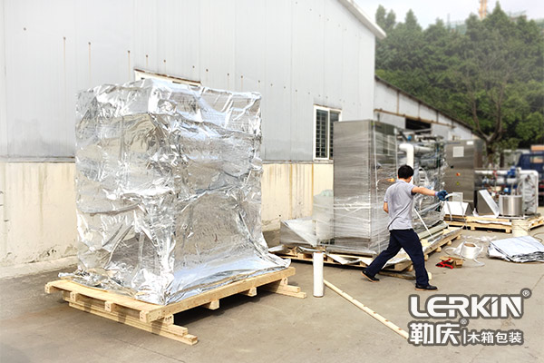 真空木箱包装价格