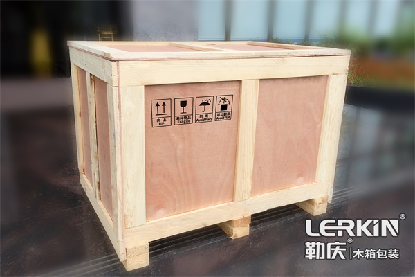木箱加工厂家