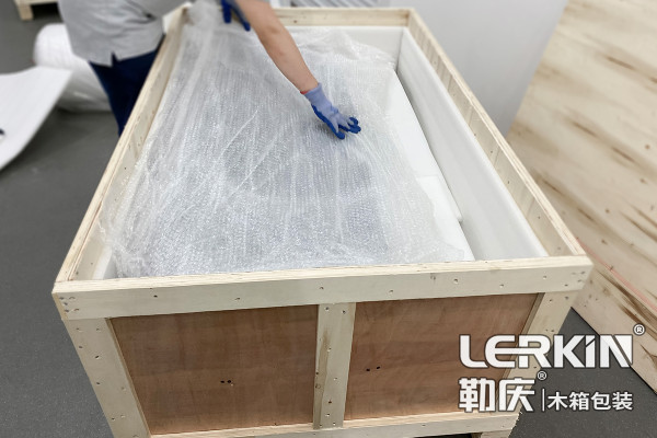 座椅木箱包装