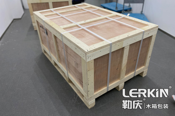 汽车配件备件出口木箱